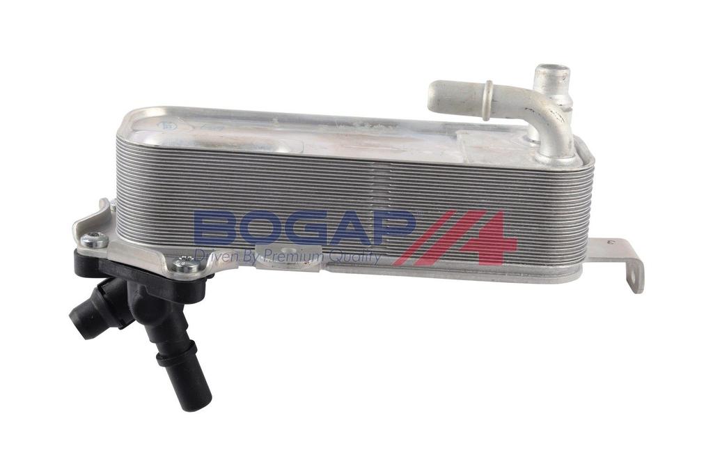 OIL COOLER TRANSMISSION BOGAP BMW