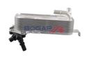 OIL COOLER TRANSMISSION BOGAP BMW