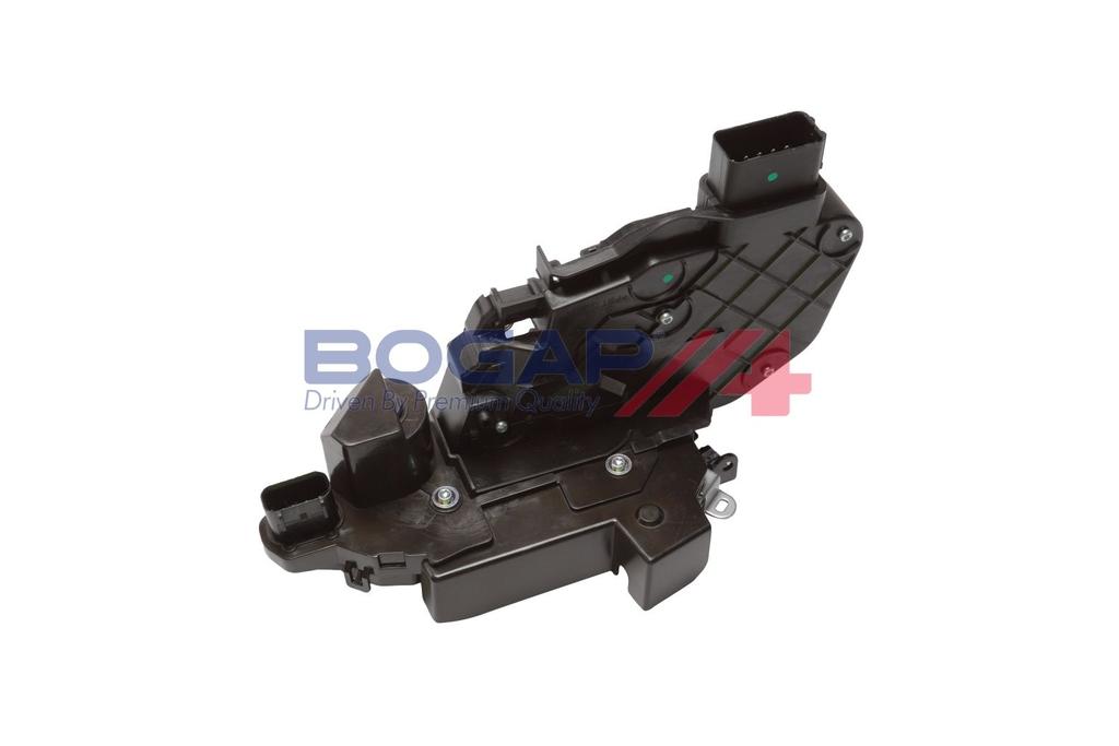 DOOR LOCK RHF BOGAP LAND ROVER