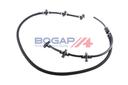 FUEL OVERFLOW HOSE BOGAP VAG