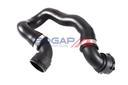 RADIATOR HOSE BOGAP BMW