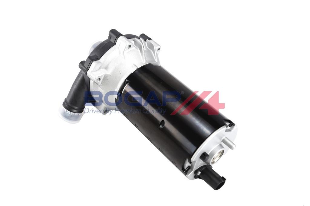 ADDITIONAL WATER PUMP BOGAP MERC