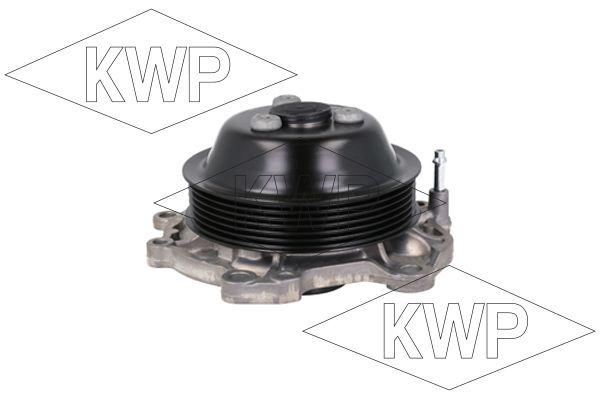WATER PUMP KWP PORSCHE