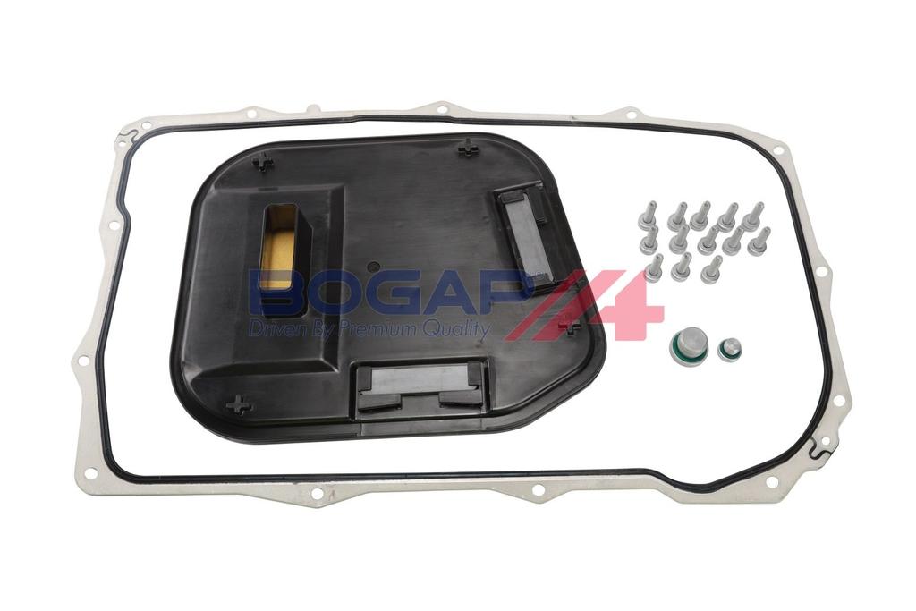 TRANS FILTER KIT BOGAP VAG