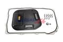 TRANS FILTER KIT BOGAP VAG