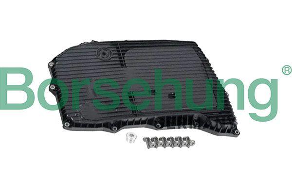 TRANS FILTER & SUMP W/GASKET BORSEHUNG VAG
