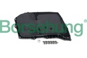 TRANS FILTER & SUMP W/GASKET BORSEHUNG VAG