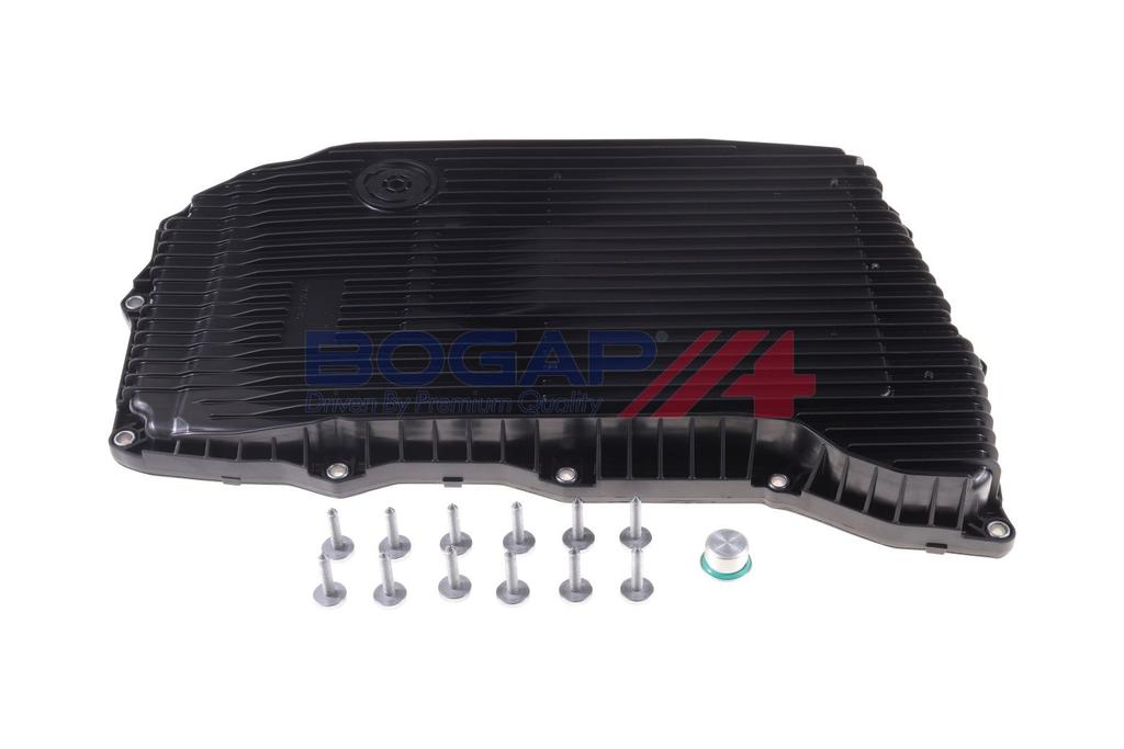 TRANS FILTER & SUMP W/GASKET BOGAP VAG