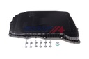 TRANS FILTER & SUMP W/GASKET BOGAP VAG