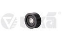 DEFLECTION PULLEY VIKA VAG