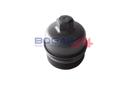 OIL FILTER HOUSING CAP BOGAP LAND ROVER