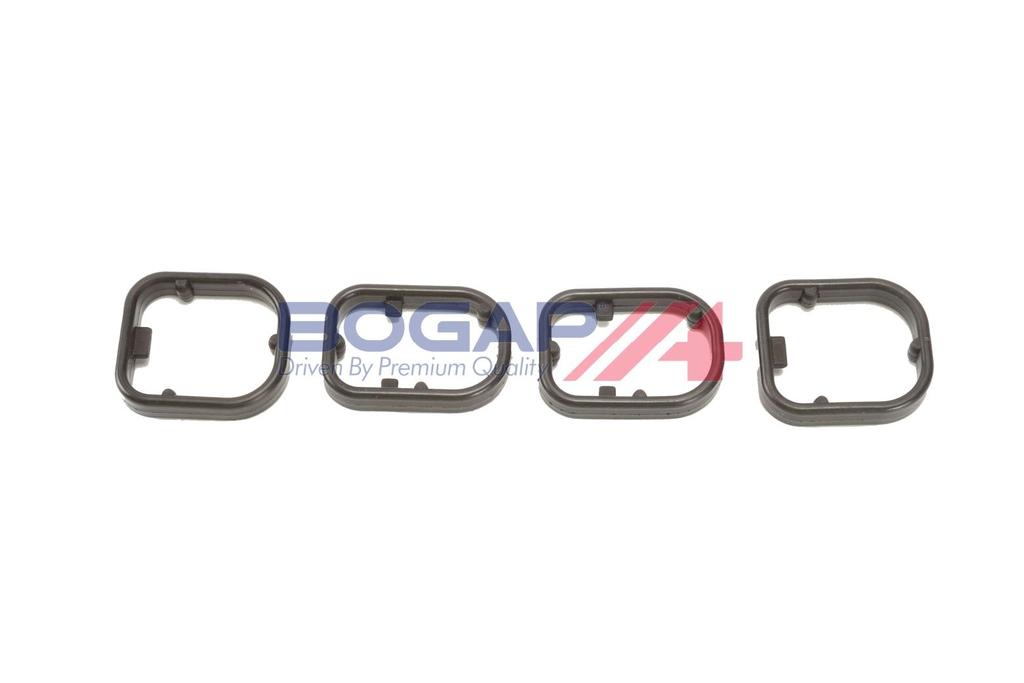 OIL COOLER GASKET SET [#10] BOGAP BMW