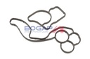 OIL COOLER HOUSING GASKET KIT [#8] BOGAP BMW