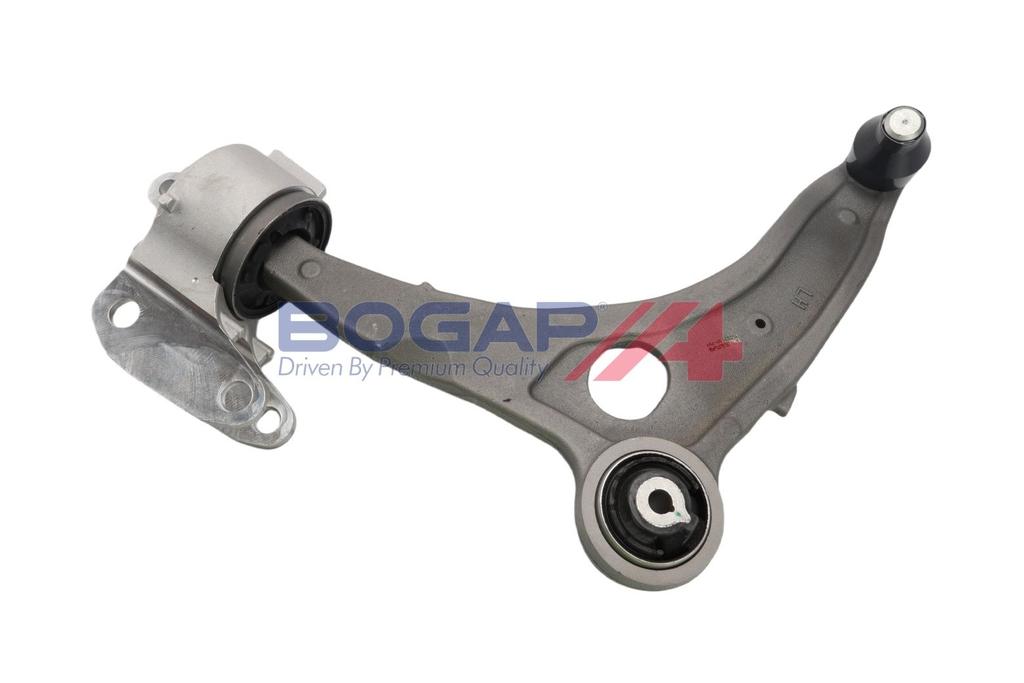 CONTROL ARM LHF OSSCA LAND ROVER [ALLOY]