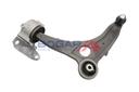 CONTROL ARM LHF OSSCA LAND ROVER [ALLOY]