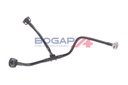 COOLANT HOSE BOGAP VAG