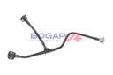 COOLANT HOSE BOGAP VAG