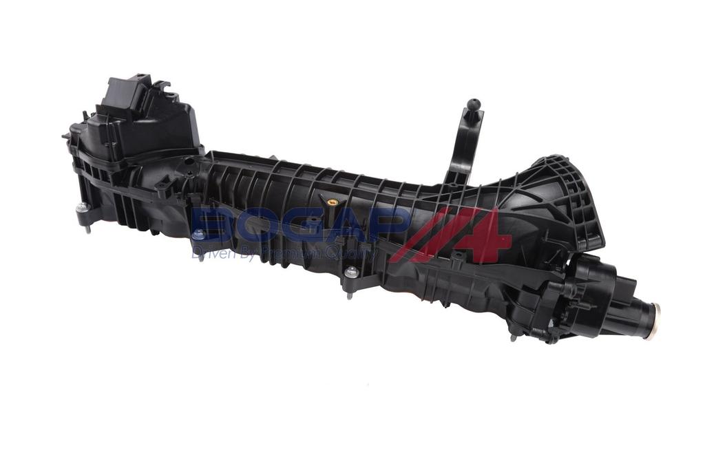 INTAKE MANIFOLD WITH ACTUATOR BOGAP BMW