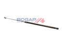TAILGATE SHOCK BOGAP MERC