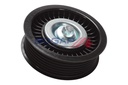 DEFLECTION PULLEY RIBBED BOGAP MERC