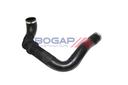 CHARGE AIR HOSE BOGAP LAND ROVER