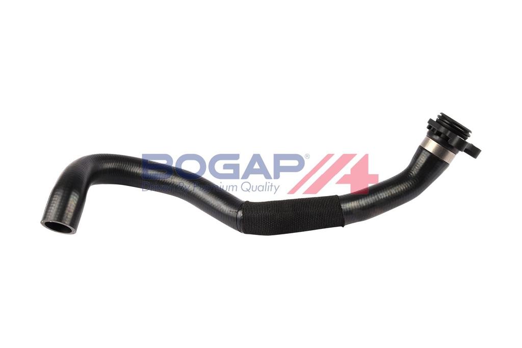 COOLANT HOSE BOGAP BMW