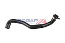 COOLANT HOSE BOGAP BMW