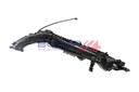 INTAKE MANIFOLD WITH FLAP CONTROL BOGAP BMW