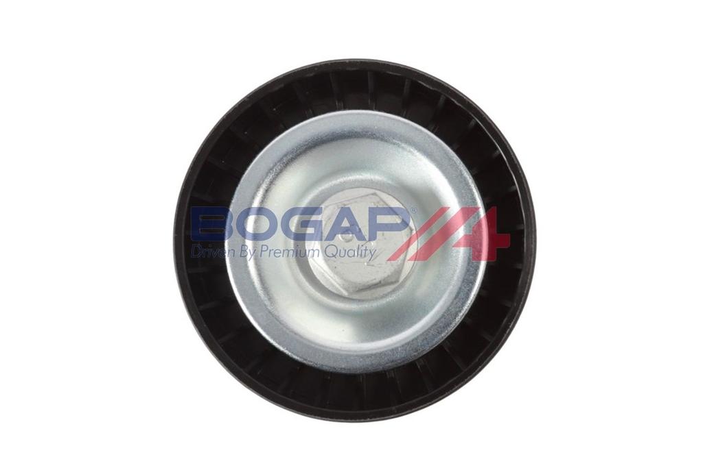 DEFLECTION PULLEY BOGAP VAG
