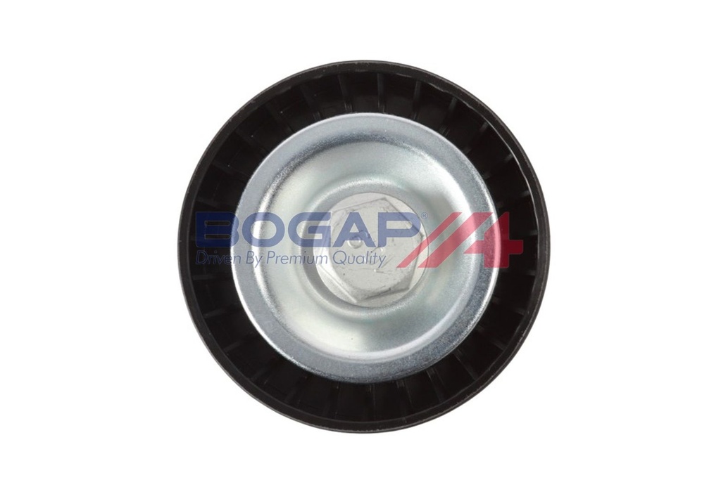 DEFLECTION PULLEY BOGAP VAG