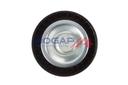 DEFLECTION PULLEY BOGAP VAG