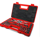 MW - TAP & DIE SET 40PC METRIC
