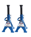 RATCHET JACK STAND 2.000KG PAIR MAX HEIGHT 430 MM