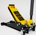FLOOR JACK HYDRAULIC GARAGE QUICK LIFT 3,000 KG