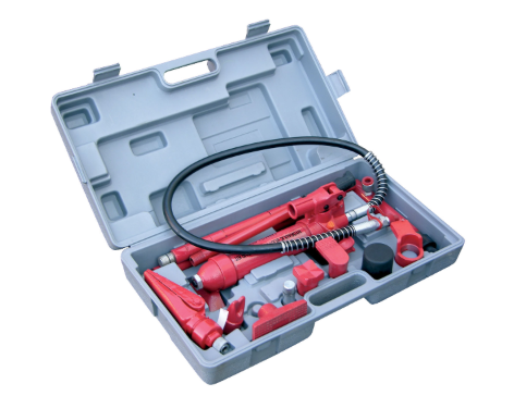 PORTA POWER BODY REPAIR KIT HYDRAULIC 4,000 KG