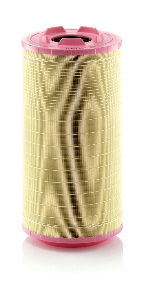 AIR FILTER MANN MERC TRUCK