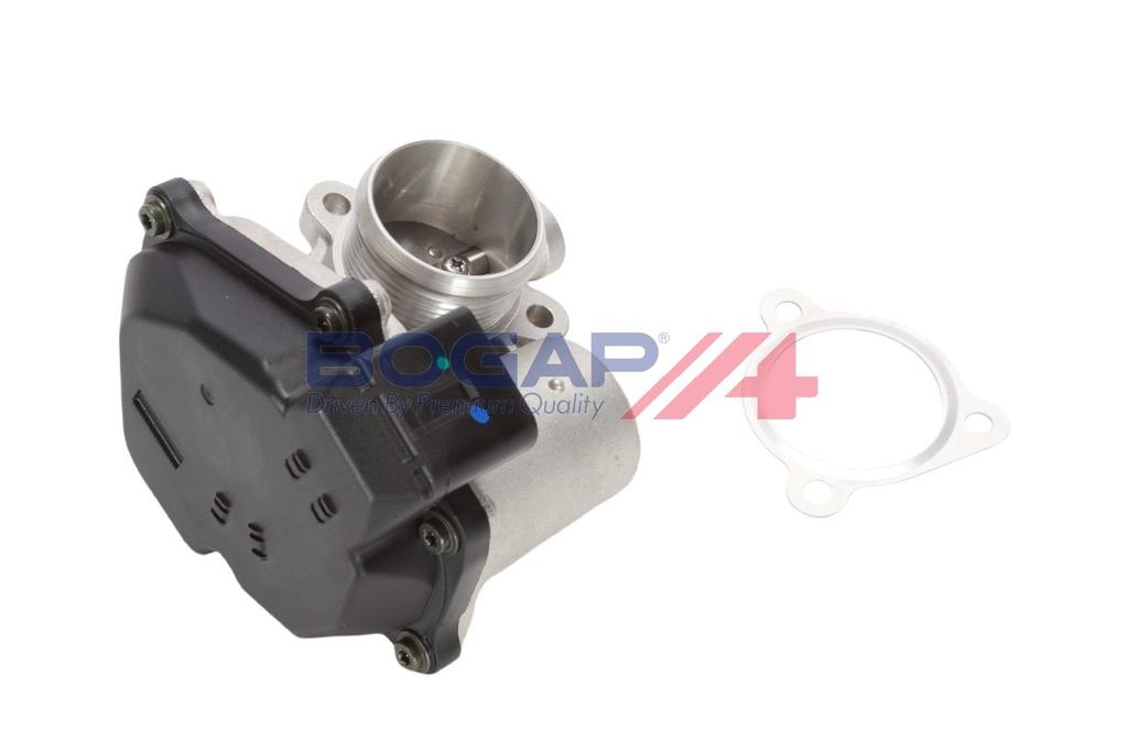 EGR VALVE BOGAP VAG