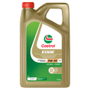 ENGINE OIL 5L 0W30 EDGE C2 CASTROL