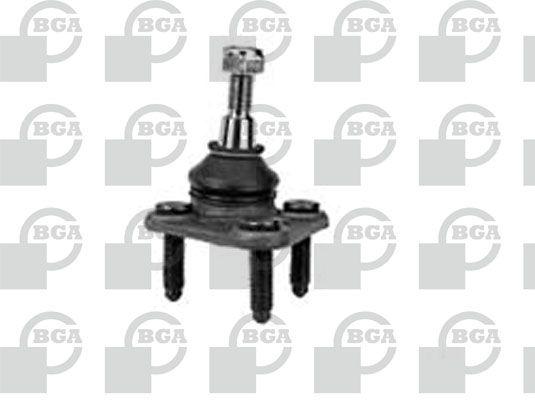 BALL JOINT FRONT LOWER BGA VAG