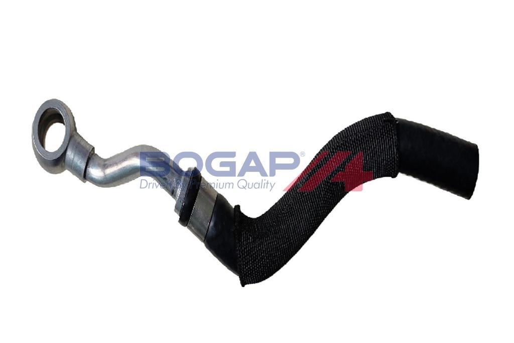 COOLANT FEED PIPE BOGAP MINI