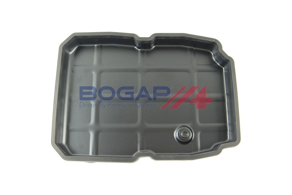 TRANSMISSON SUMP BOGAP MERC