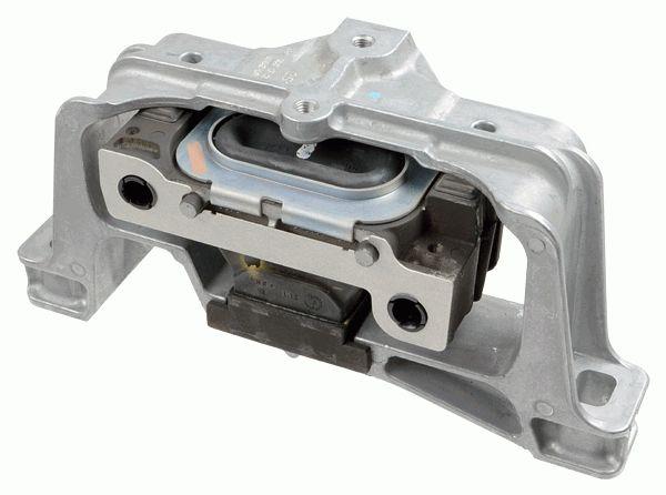 ENGINE MOUNT RH LEMFÖRDER MERC