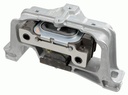 ENGINE MOUNT RH LEMFÖRDER MERC