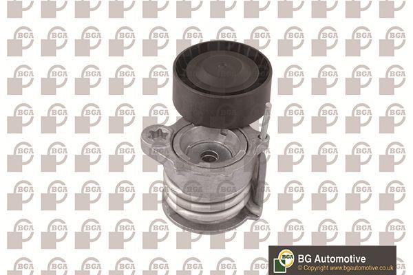 DRIVE BELT TENSIONER BGA BMW