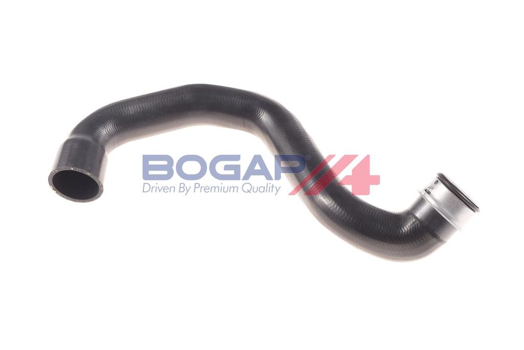 RADIATOR HOSE BOGAP MERC