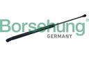 BOOT GAS SPRING BORSEHUNG VAG