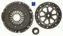 CLUTCH KIT SACHS PORSCHE