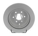 BRAKE DISC REAR 307MM FERODO MERC NISSAN