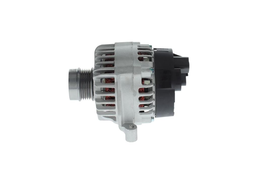 ALTERNATOR BOSCH ALFA FIAT JEEP