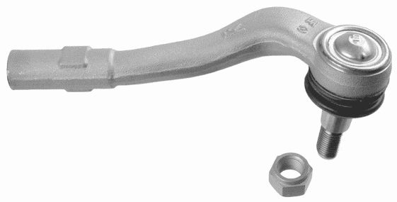 TIE ROD END OUTER RH LEMFORDER MERC
